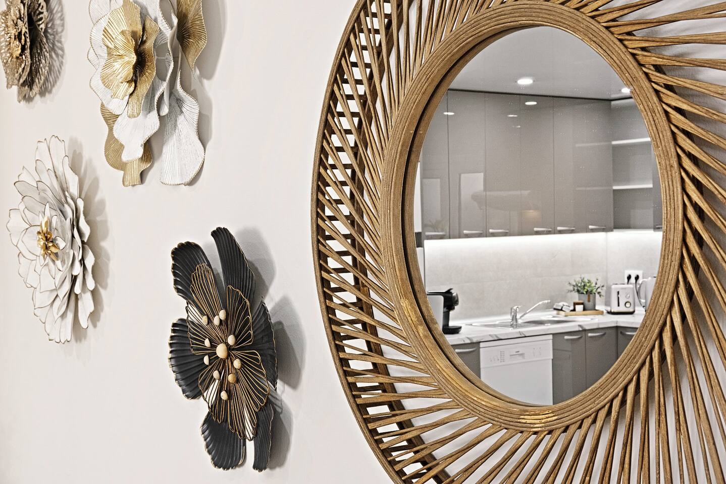 Gorgeous Design Huge 3Bd/2Bth - Playa Las Americas