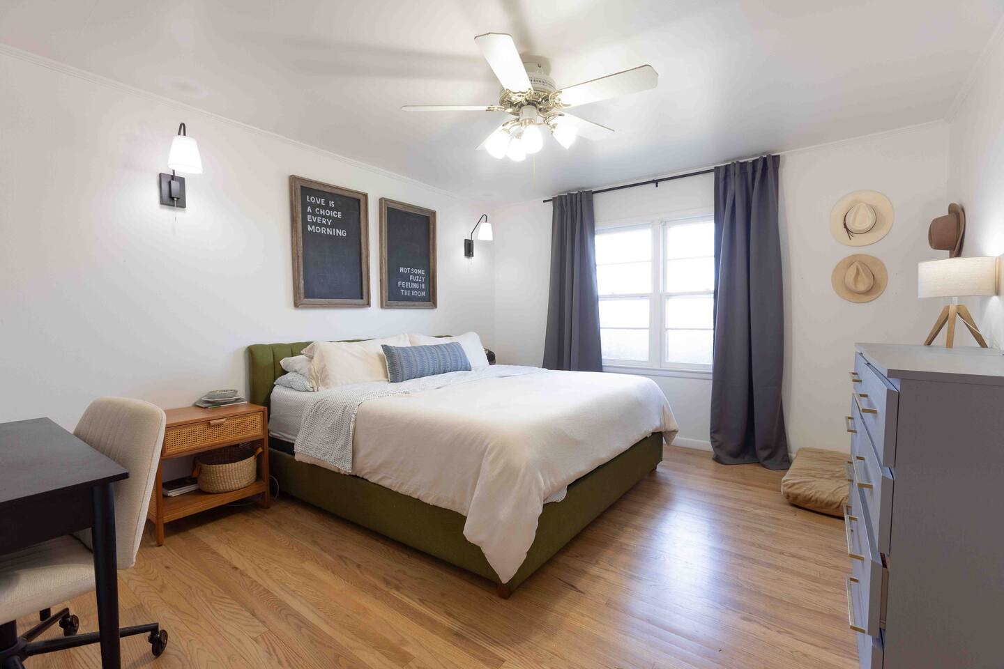 House Near ACU - 4 Bedroom