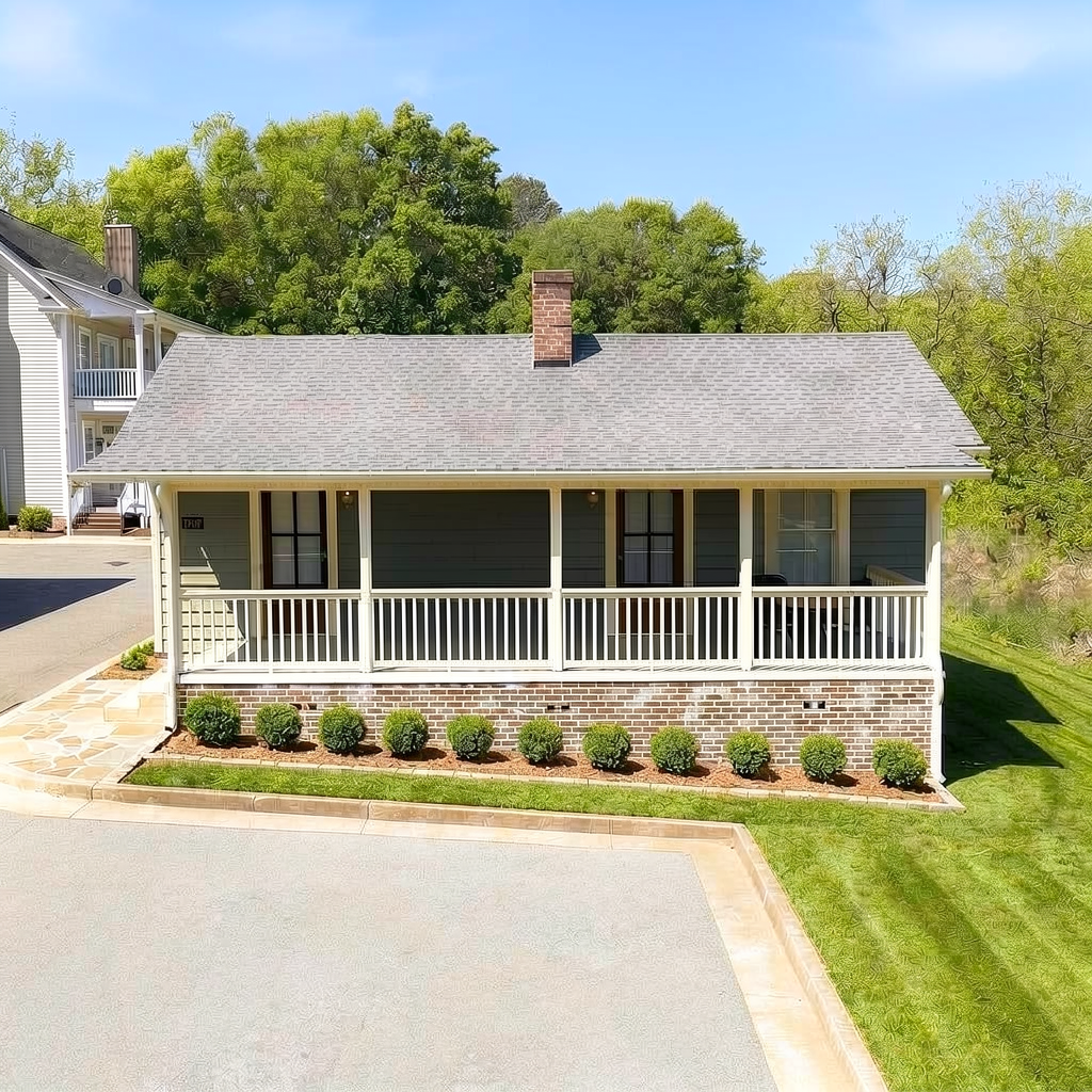 Historic Cottage Modern Touches & Walkable