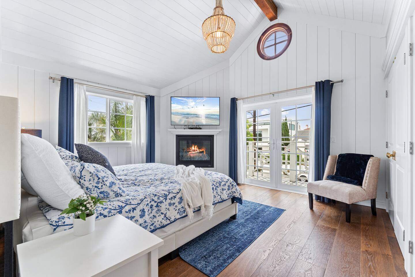 The Sunset Retreat | 1 Mile From Beach