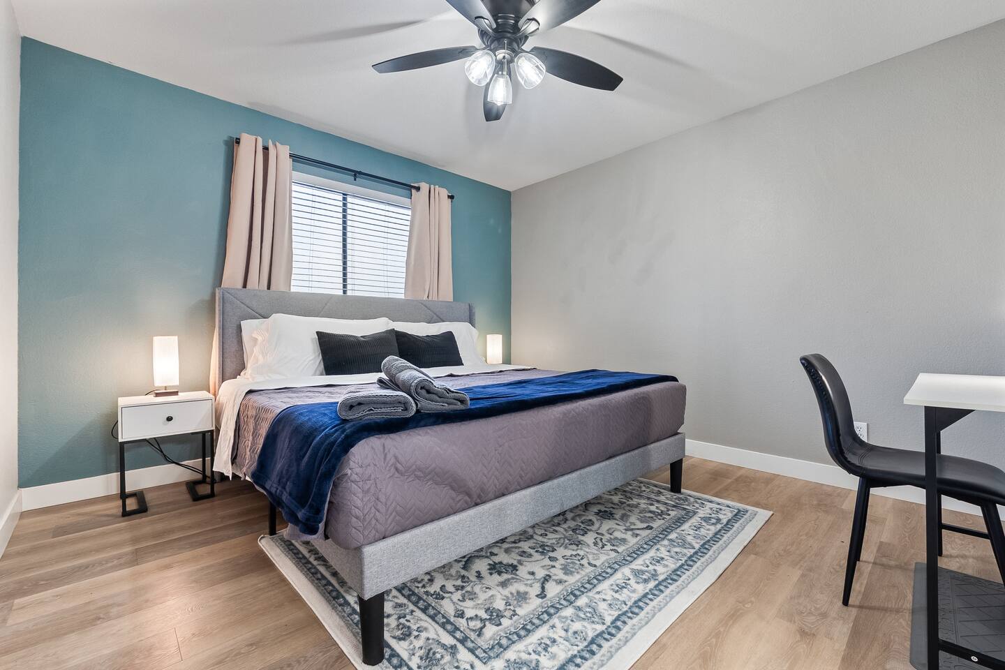 Pool & BBQ | Free Parking | Near Downtown Mesa