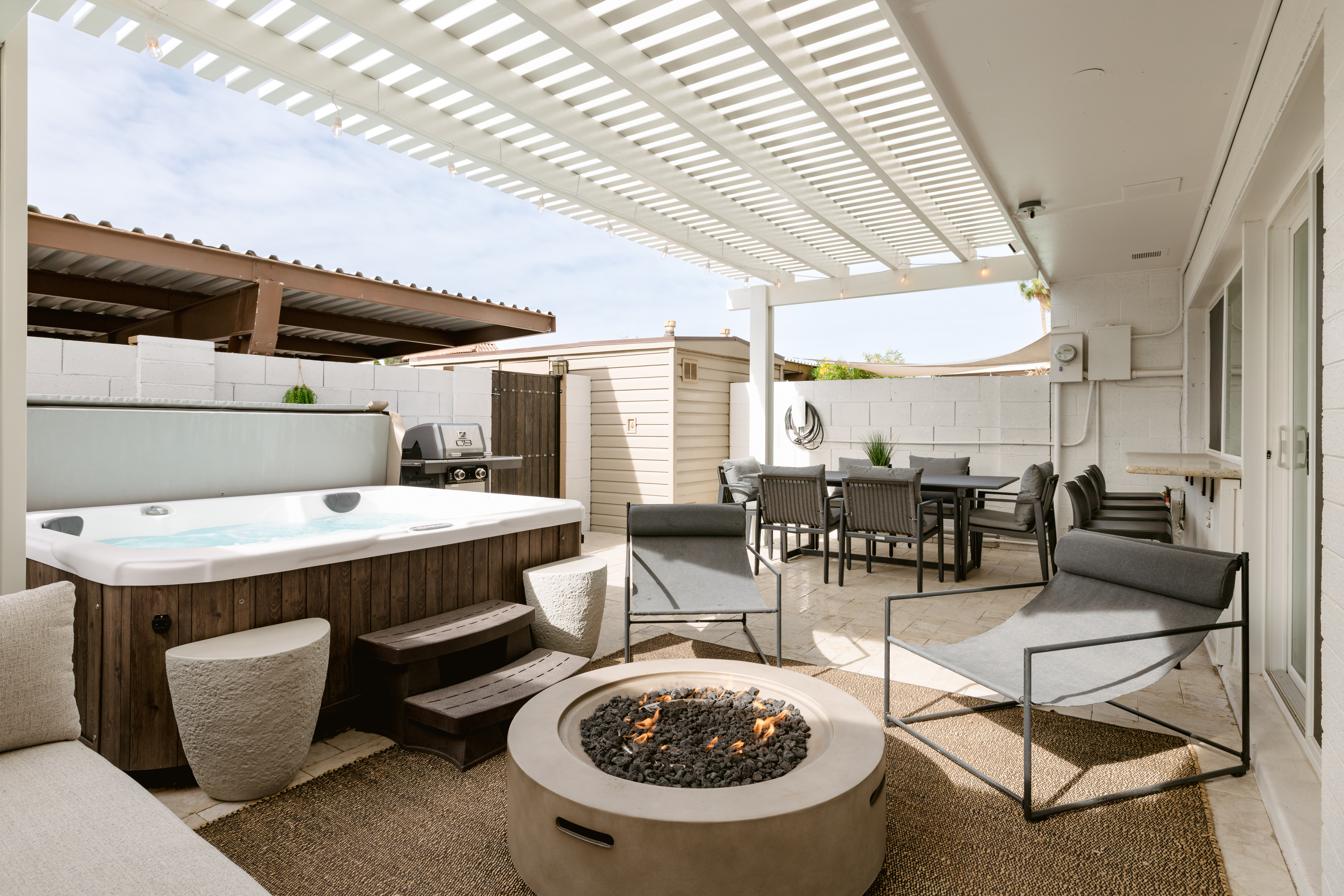 *NEW* Sol & Stone in Old Town Scottsdale