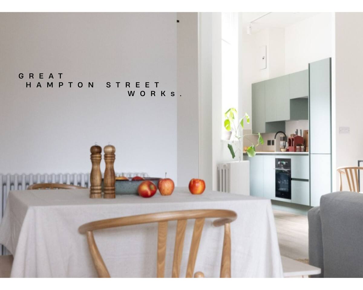 3 Doubles | Contractors-Work Stays | Parking | JQ