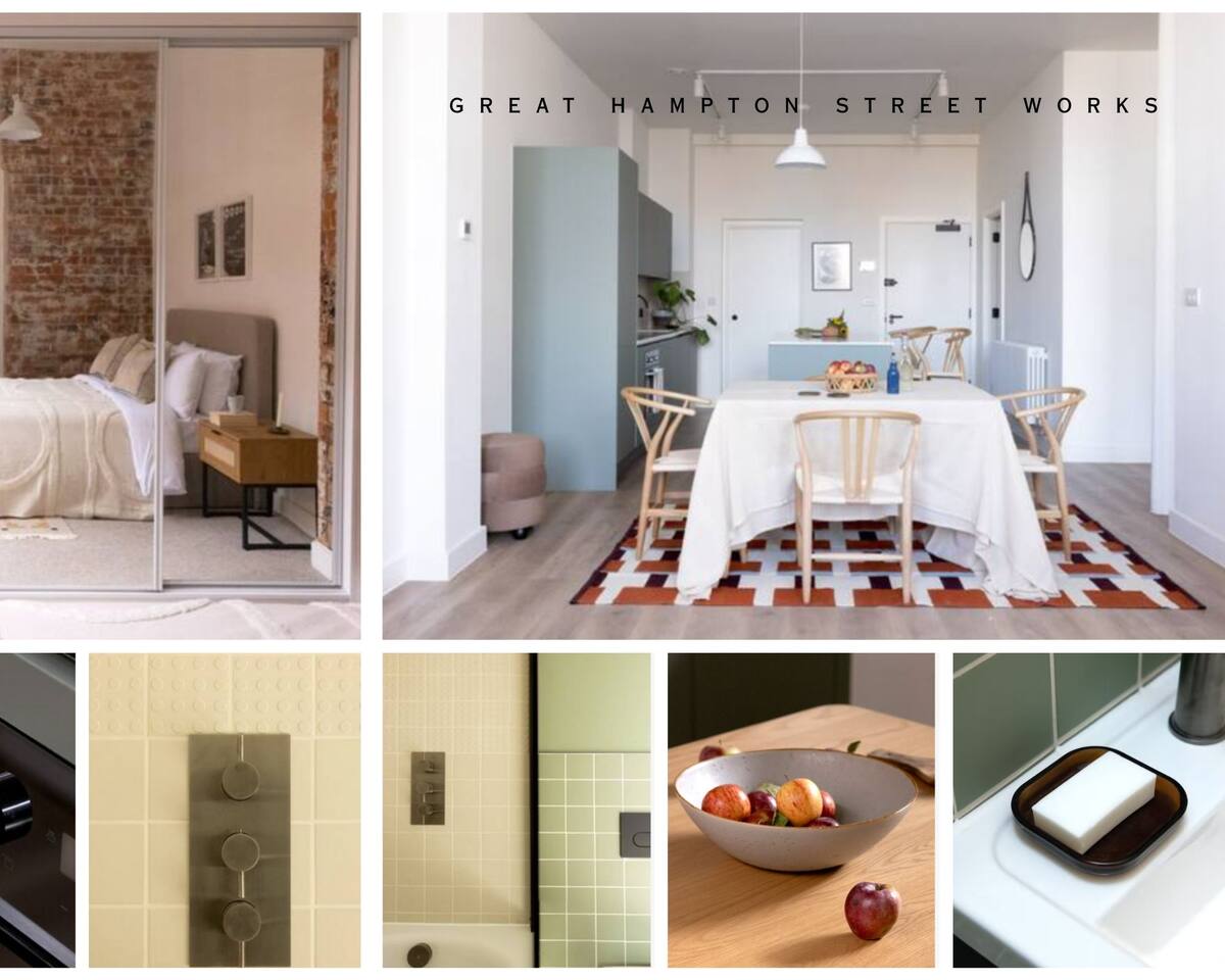 Grand PentHouse Style Apt | Ultimate Luxury