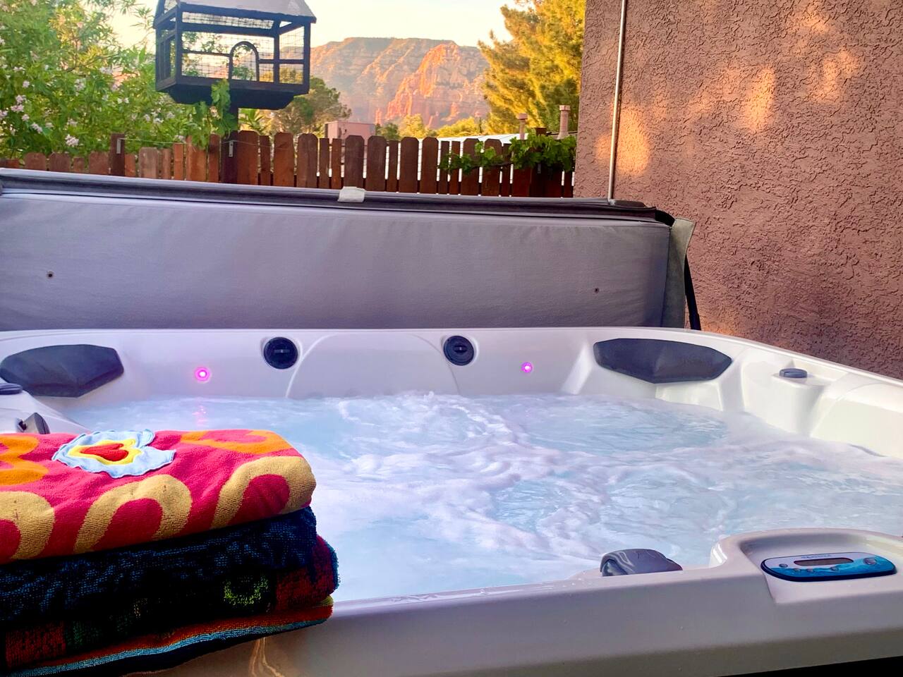 Sedona Serenity House