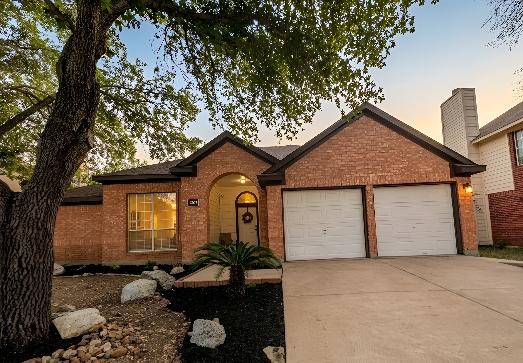 Cowboy House with Casita | Near Seaworld