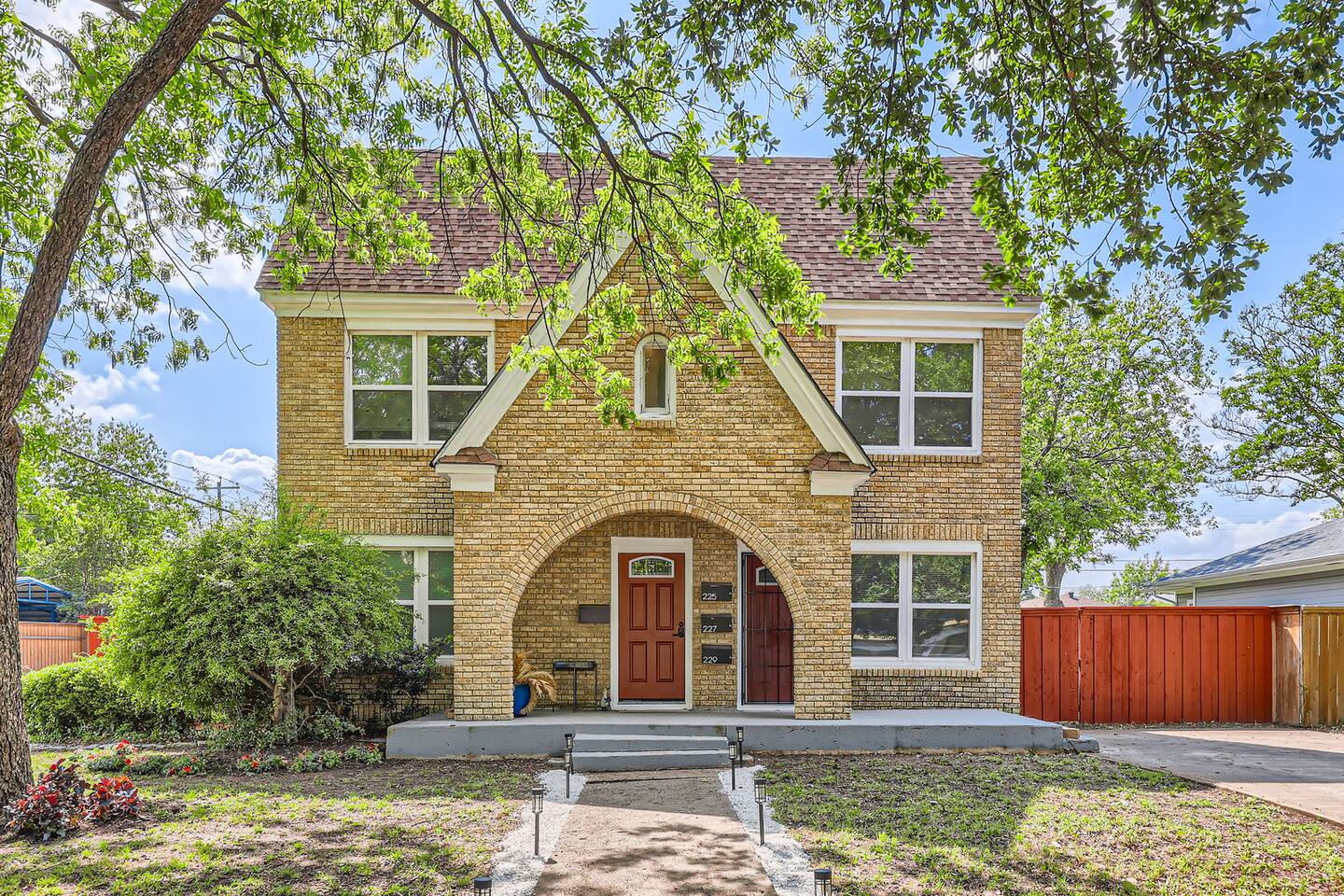 Chic Retreat in Historic Oak Cliff - Bishop Arts