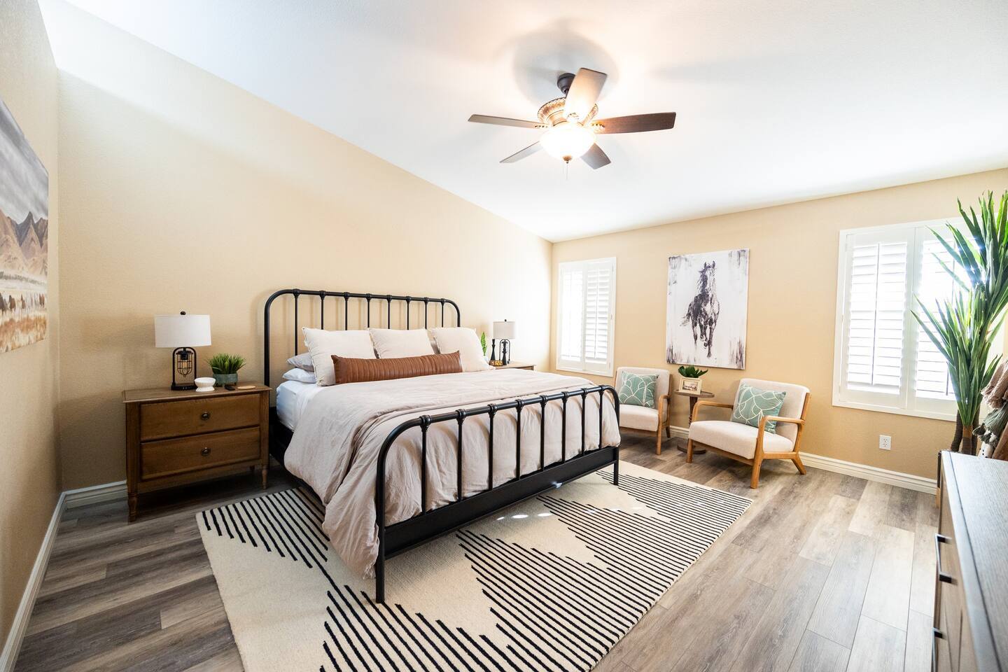 Great Location, Heated Pool, Billiard Room & more