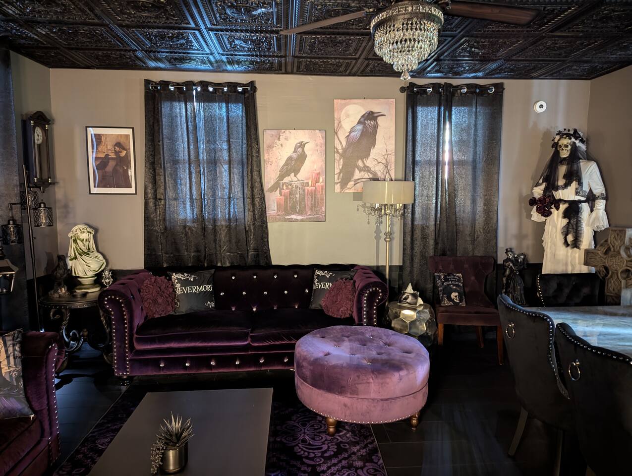 The Raven