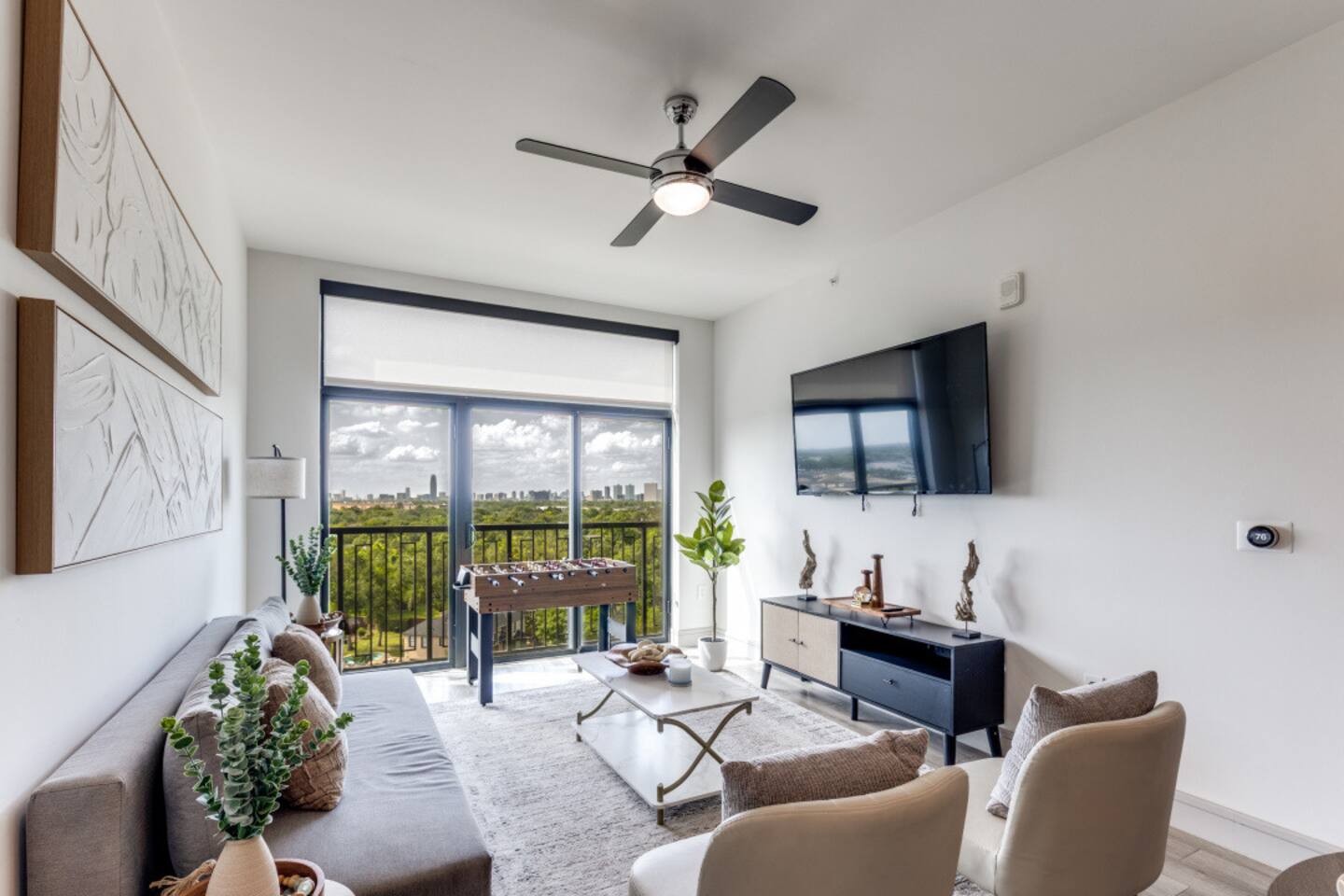 Luxe King 1 BR/ 1BA| Pool | NRG, TMC, MD Anderson