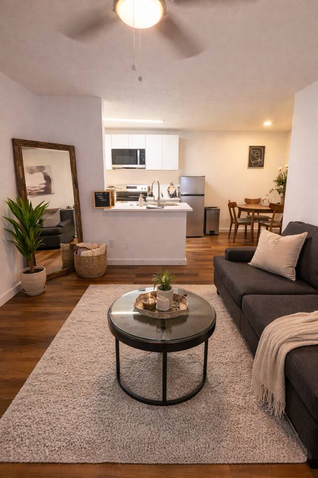 Cozy Arlington Escape Near AT&T Stadium