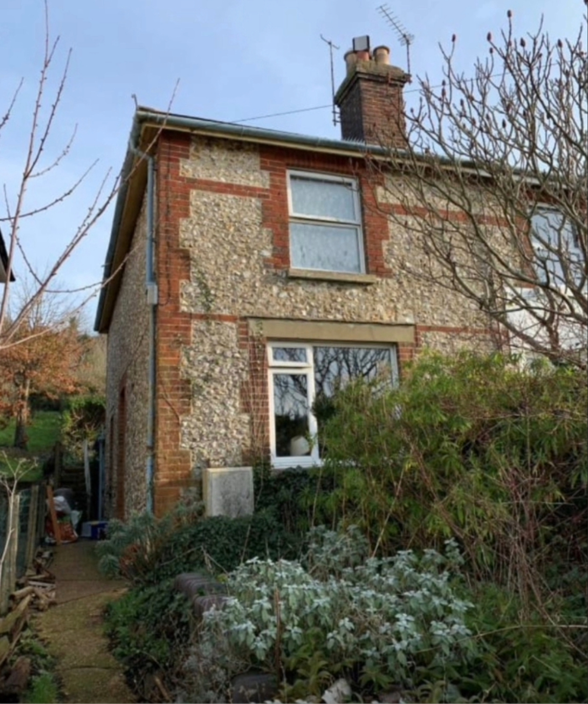 Sage Cottage, Ventnor