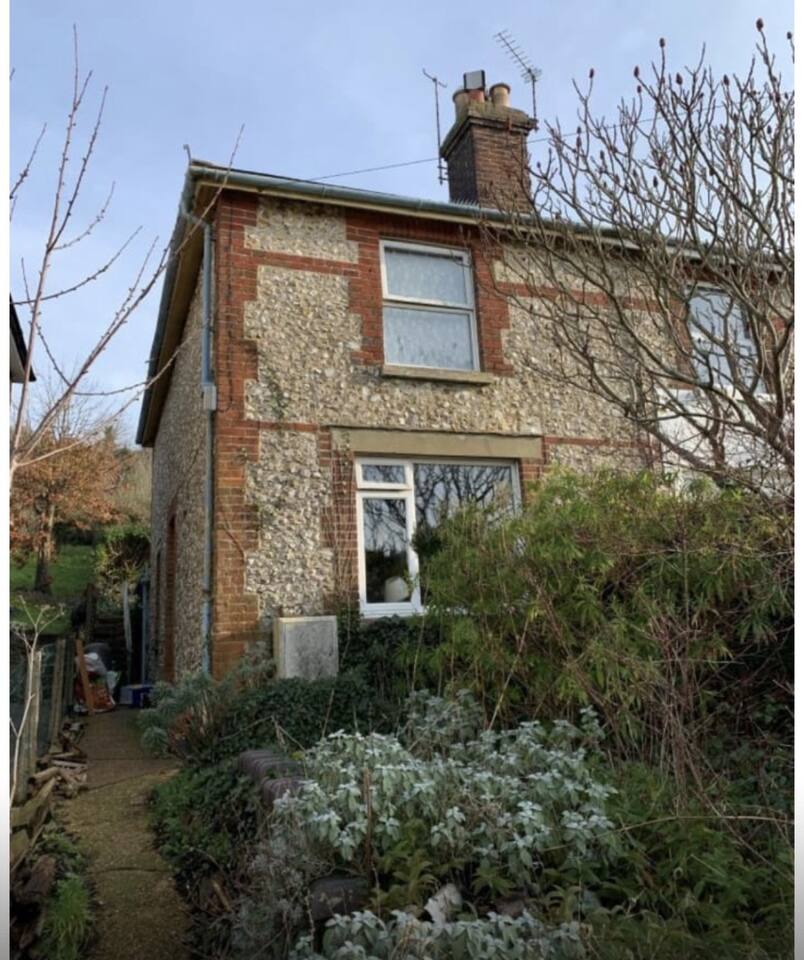 Sage Cottage, Ventnor