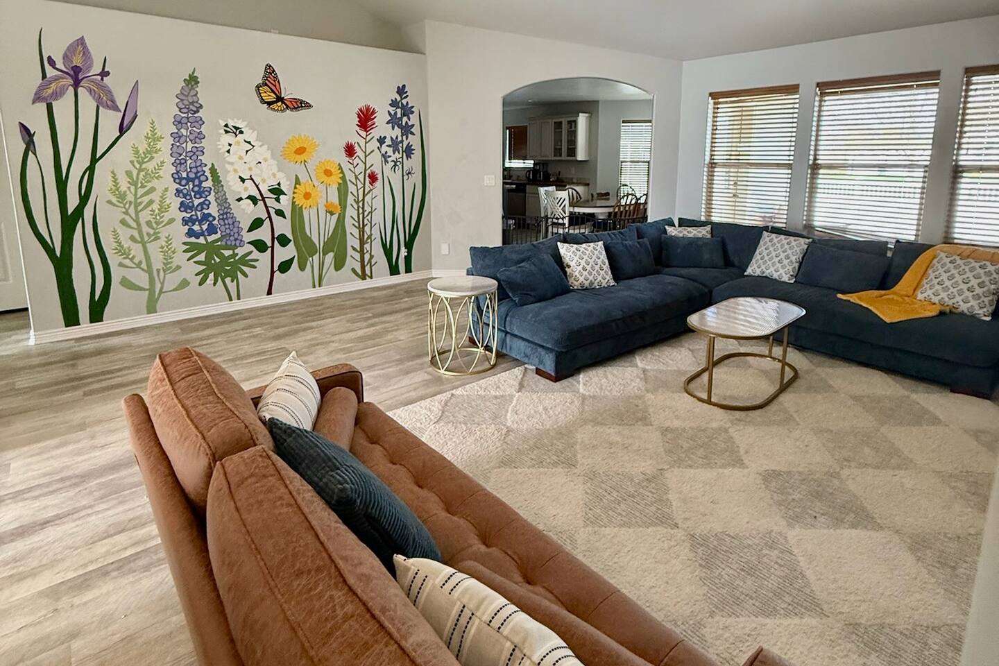 Creekside Retreat