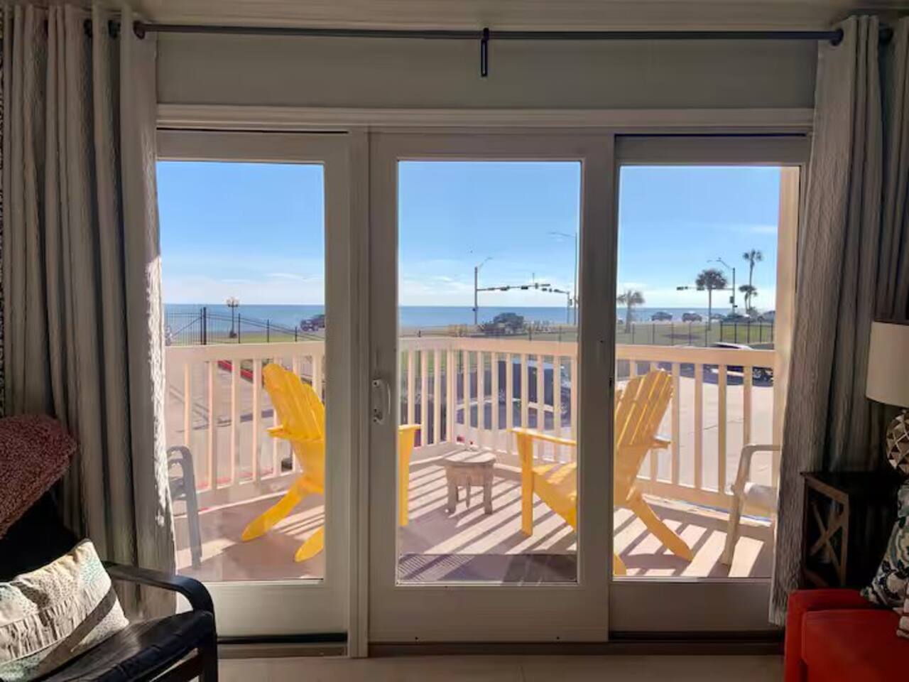 Ocean & Pool |Cruise Parking| 2 Pools| HotTub| GYM