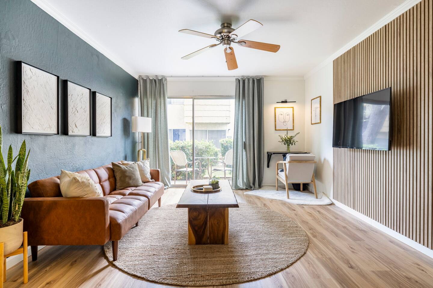 Luxury Condo-Sage Serenity-Steps to Old Town