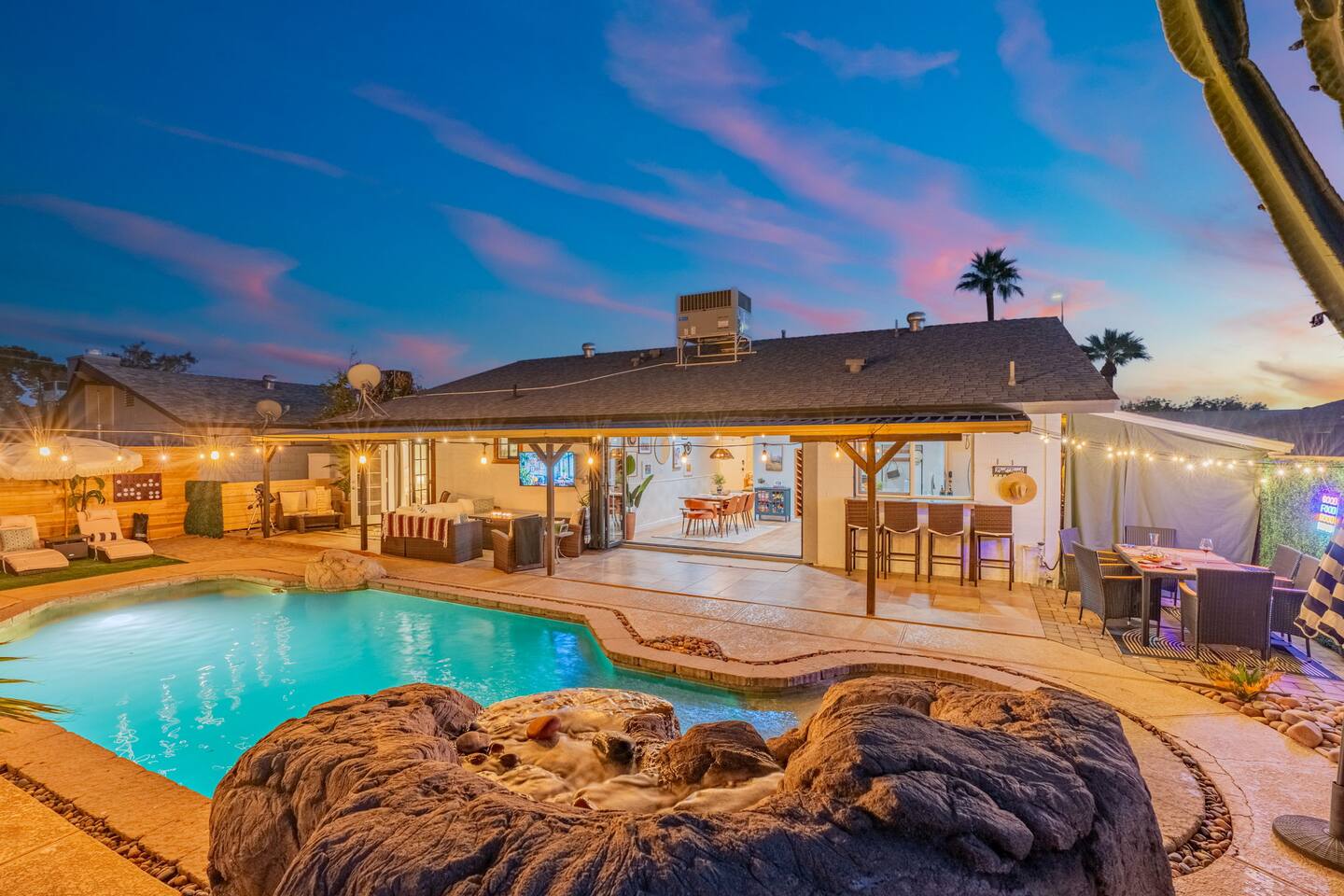 NEW-Pebble Beach Paradise-Luxury, Unique & Private