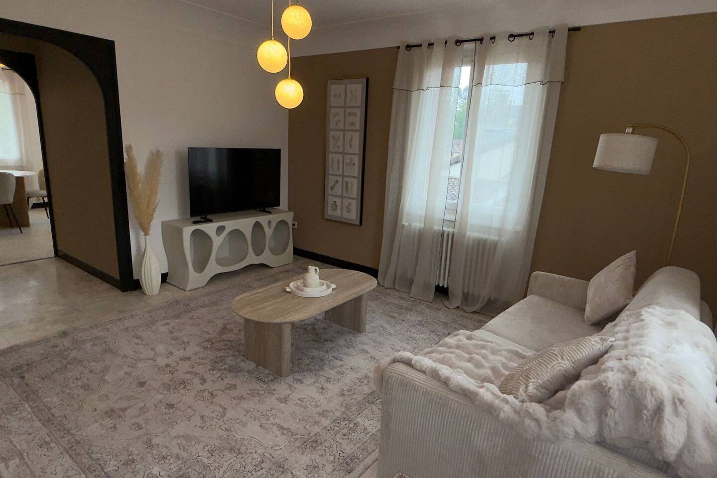 Le Cocon Belley | Parking, Jardin & Calme