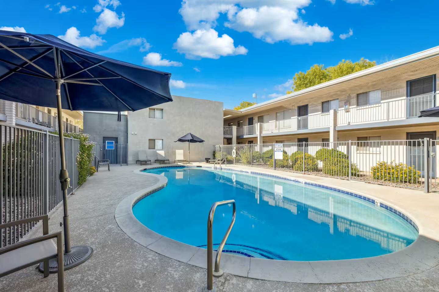 Downtown Mesa Near Spring Training (Cactus League) - Apartment