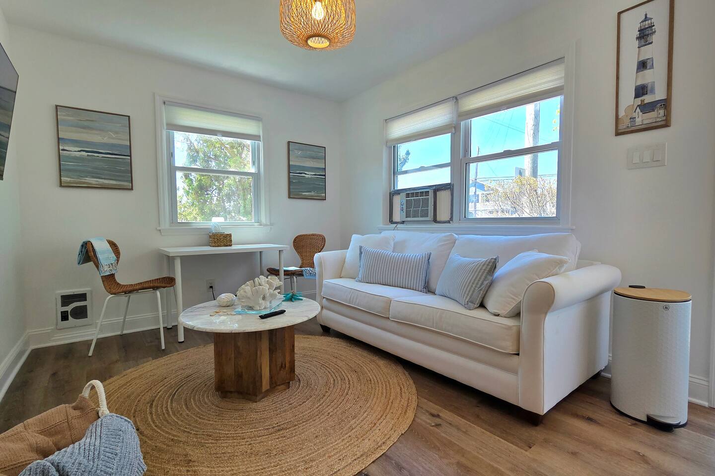 Sandbar Retreat | 1BR Beach Escape