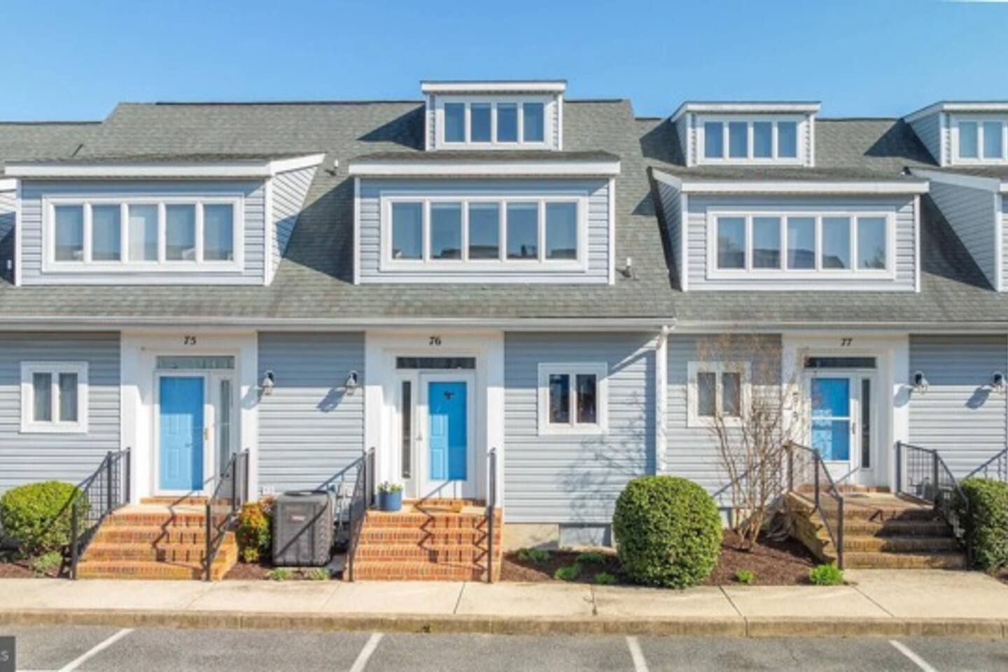 *Coming Soon* Henlopen Gardens - Mins to Beach