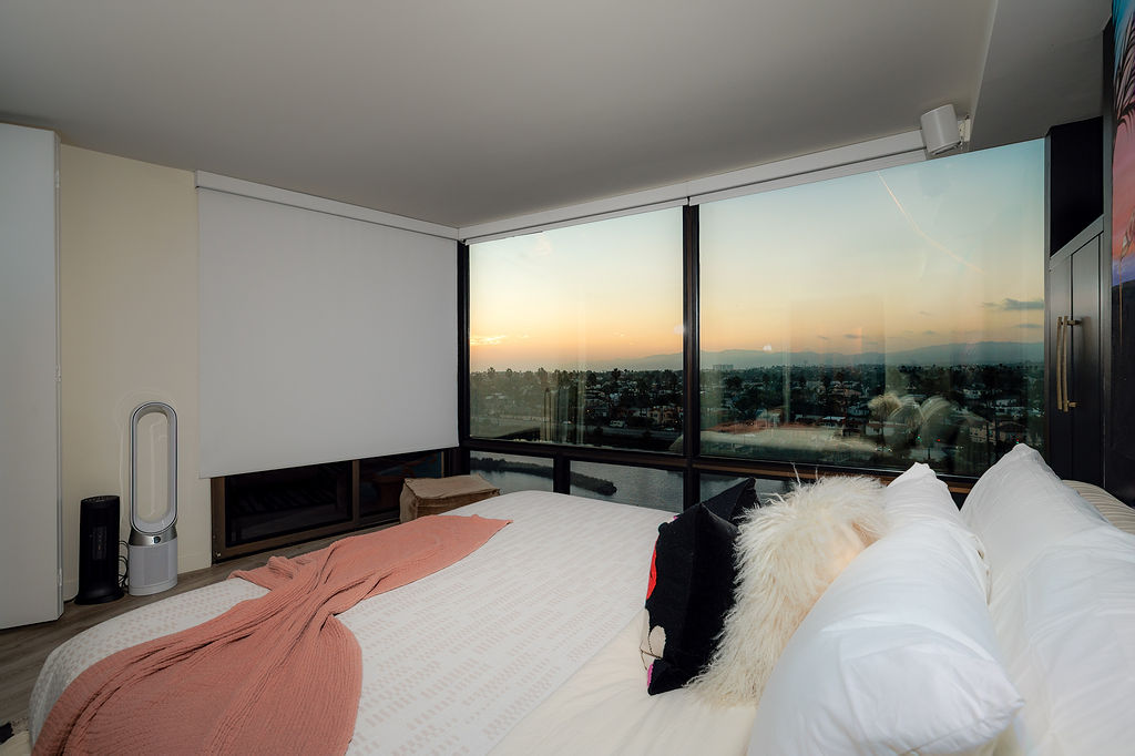 Marina City View Condo