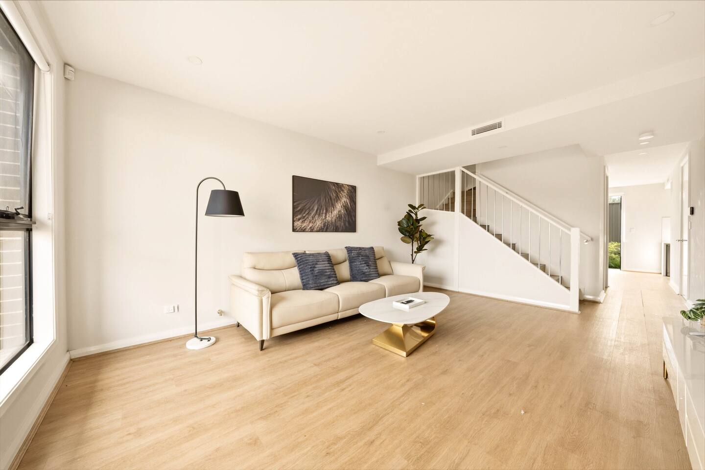 Box Hill 4BR Home Perfect For Family Getaway