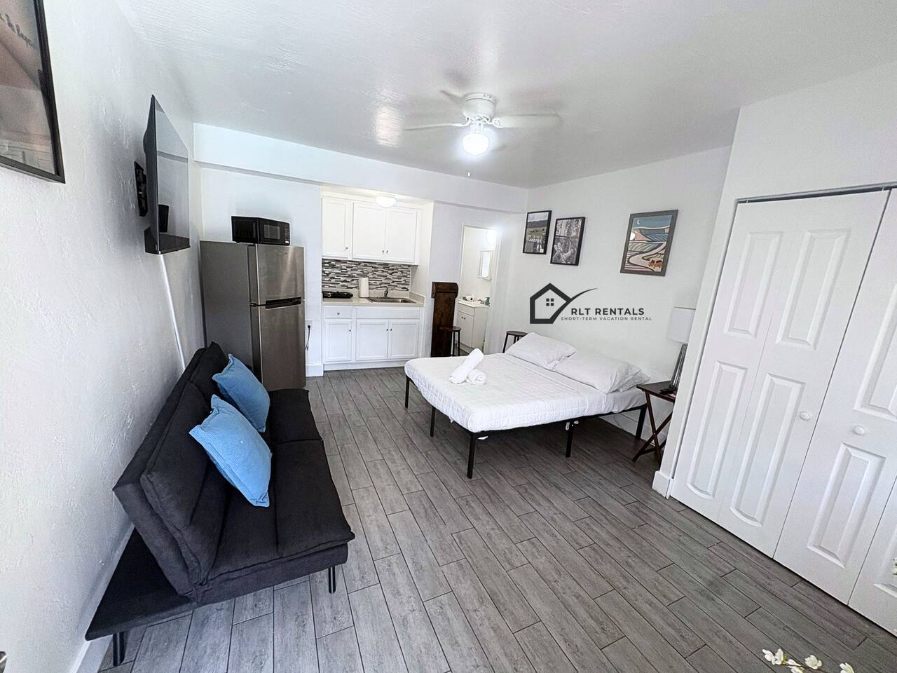 Your home away from home 111