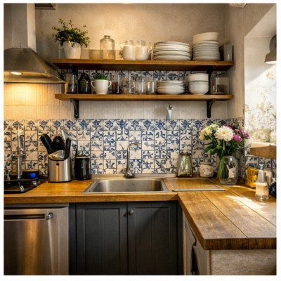 Lisbon Alfama Hideaway