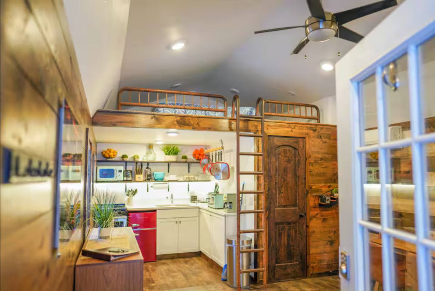 Teton Tiny Home | Jackson, Targhee, Yellowstone