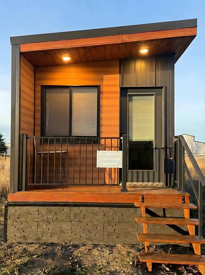 Teton View Studio - Hidden Gem Near Yellowstone