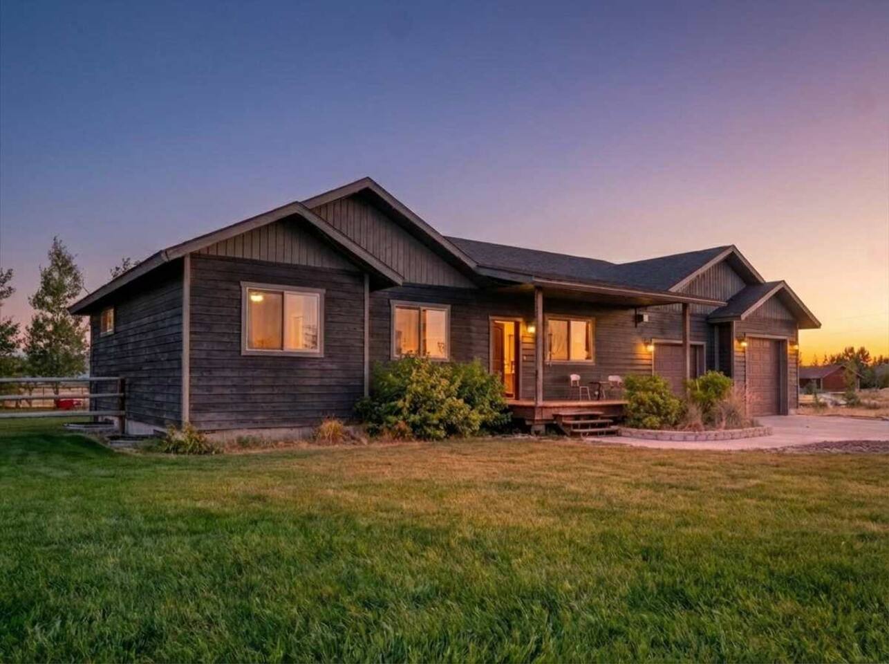 Targhee & Teton Getaway