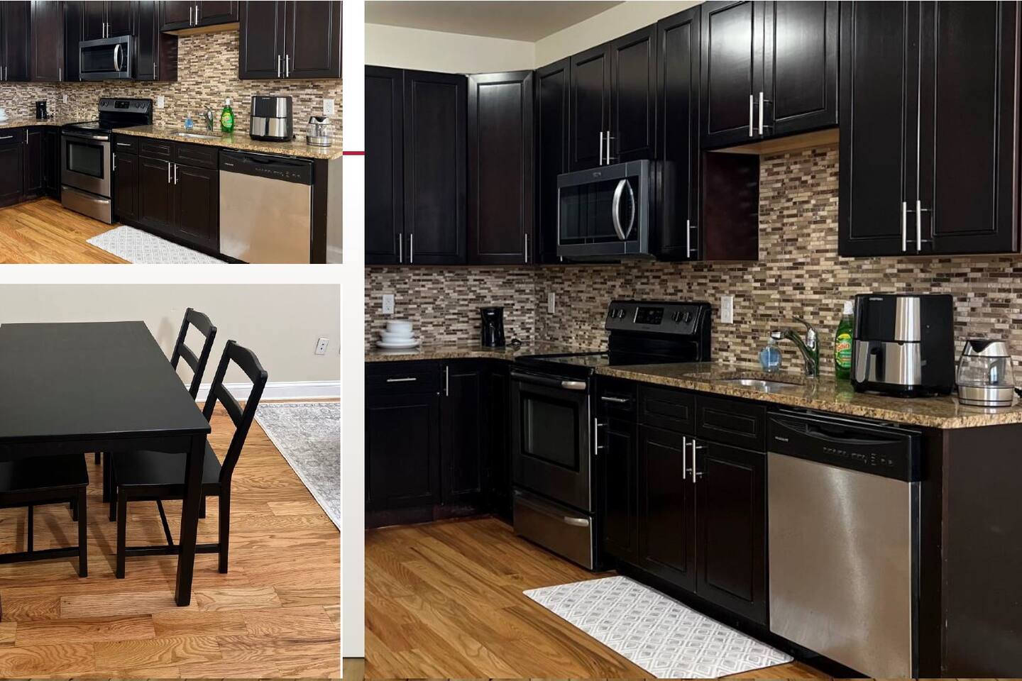 5B/2B Entire Apt in Philadelphia - Temple