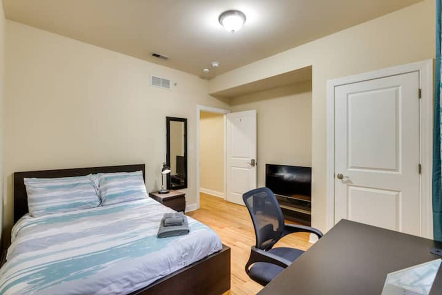 1 Stylish Private Room | FIFA 2026 World Cup stay!
