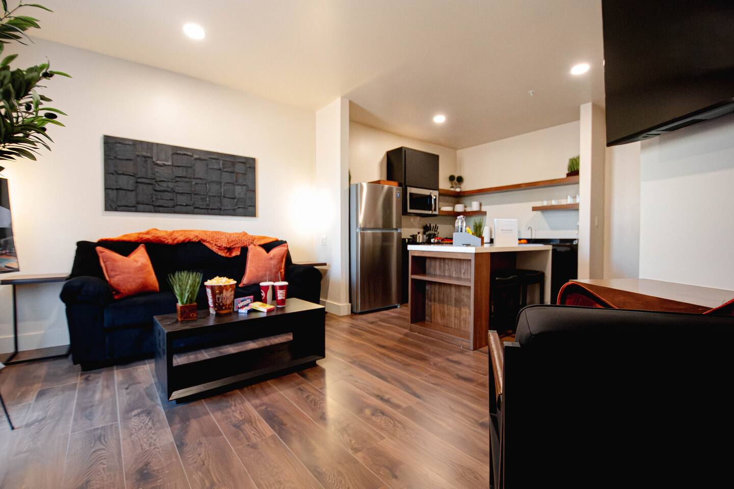 Brayden Tower Suite #08 Luxury 2 bedroom Suite - Apartment