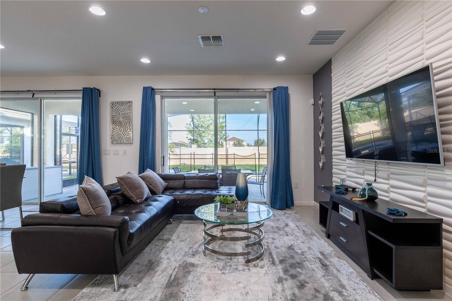 Keystone Haven vacation rental with private pool