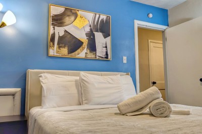 OD Unit 11 - Monthly Stays rental in Alexandria