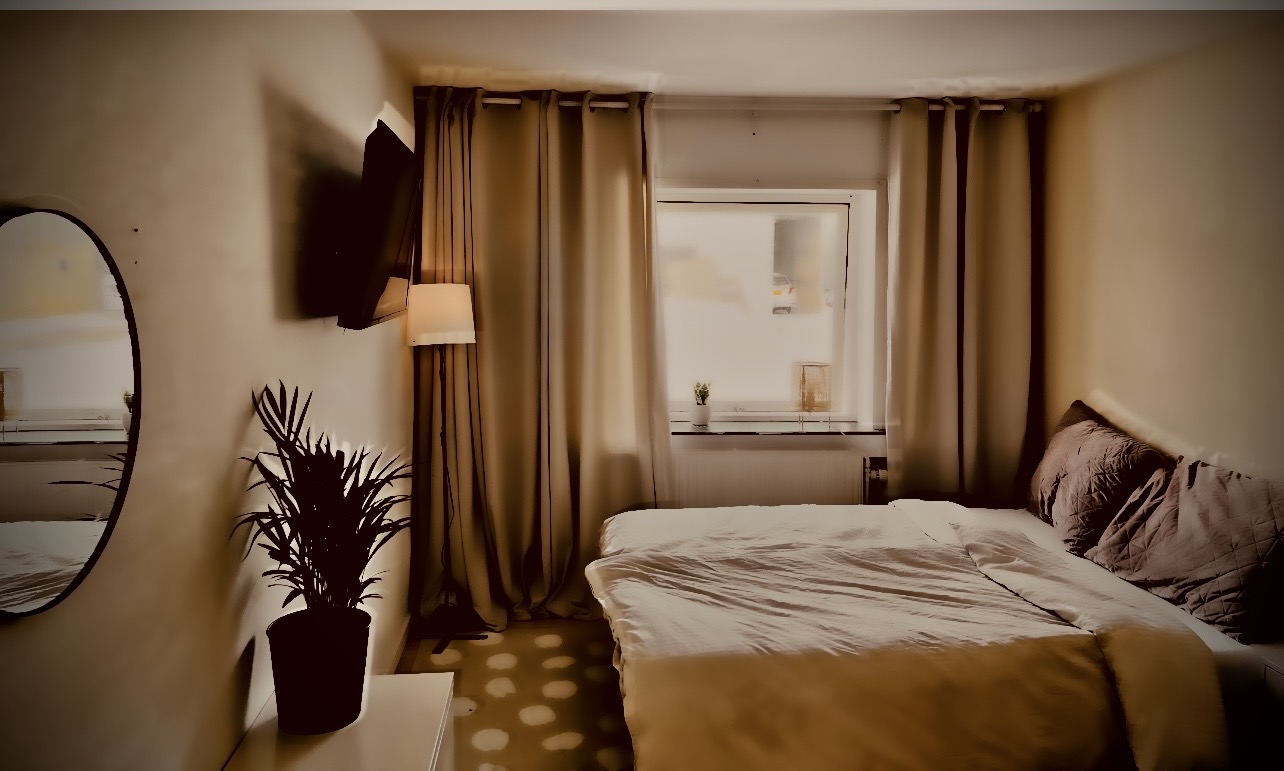 Guesthouse | Hillerød