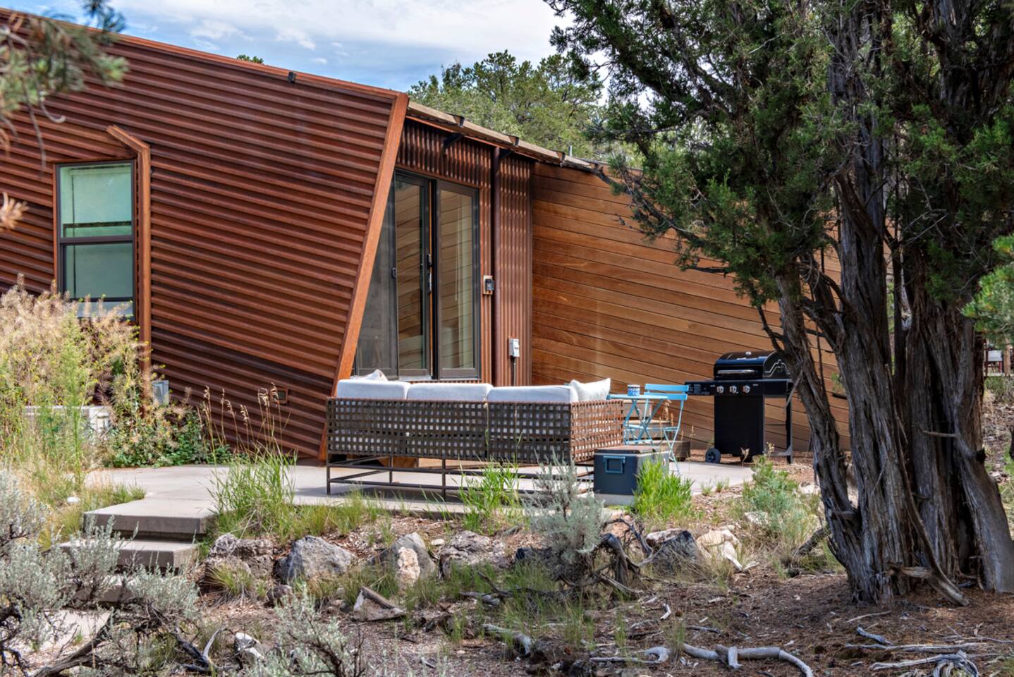 The Pinyon - Mountain View Retreat