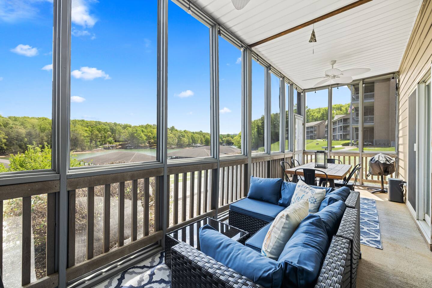 Splash Pad: Lakefront Condo w/ Free Resort Amenities at SML!