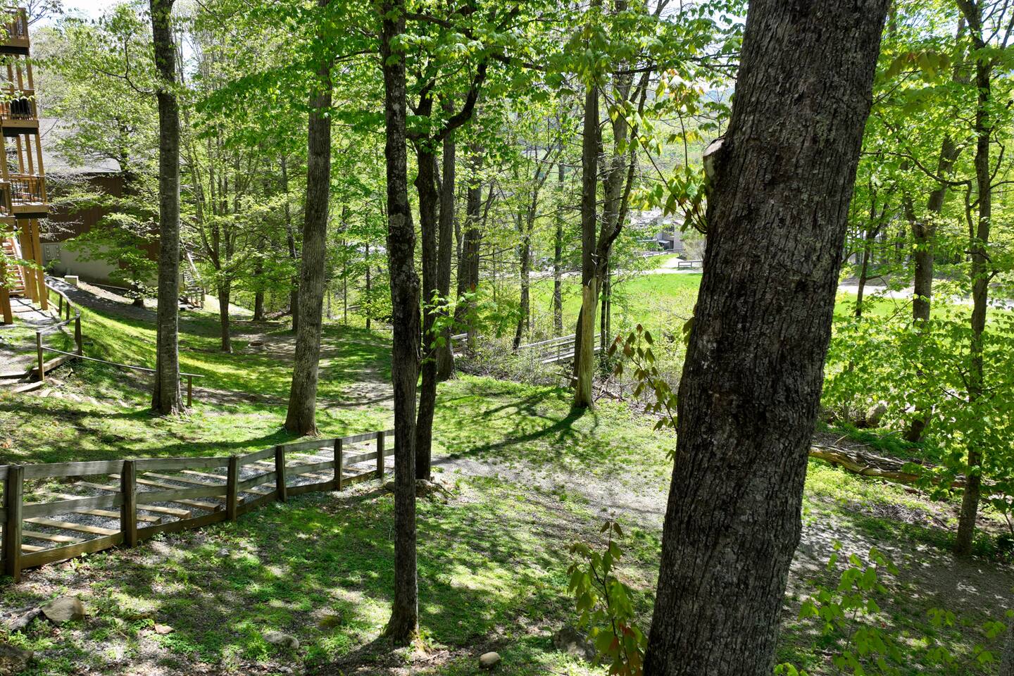 Slopeside Retreat