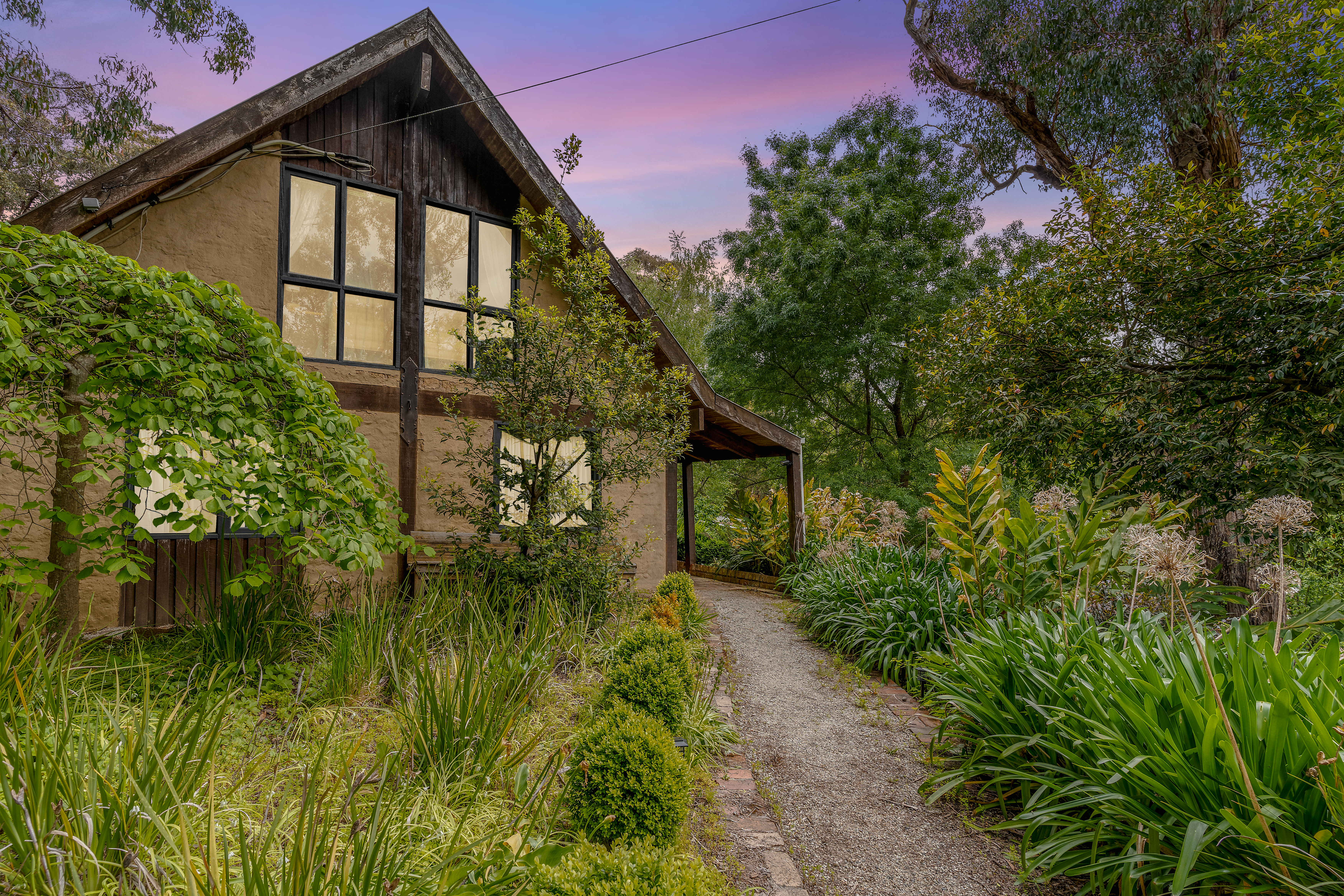 Myrtle Loft