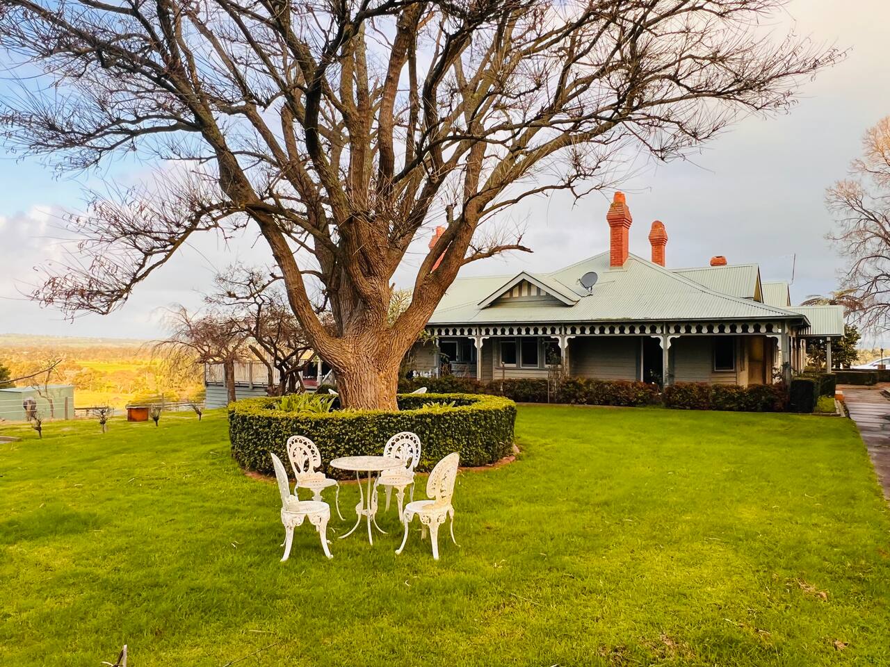 Large House 7BR / 5‑Bath Group Getaway Retreat