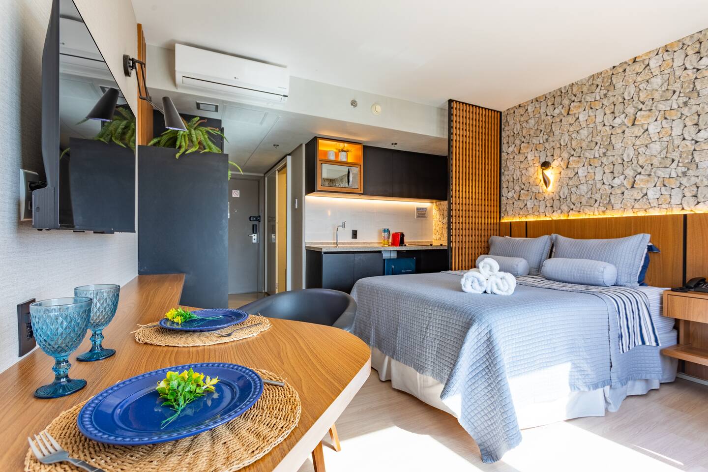 Marista Premium, Queen Bed, Pet Friendly
