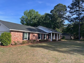 Sumter Family Game House Crash Pad