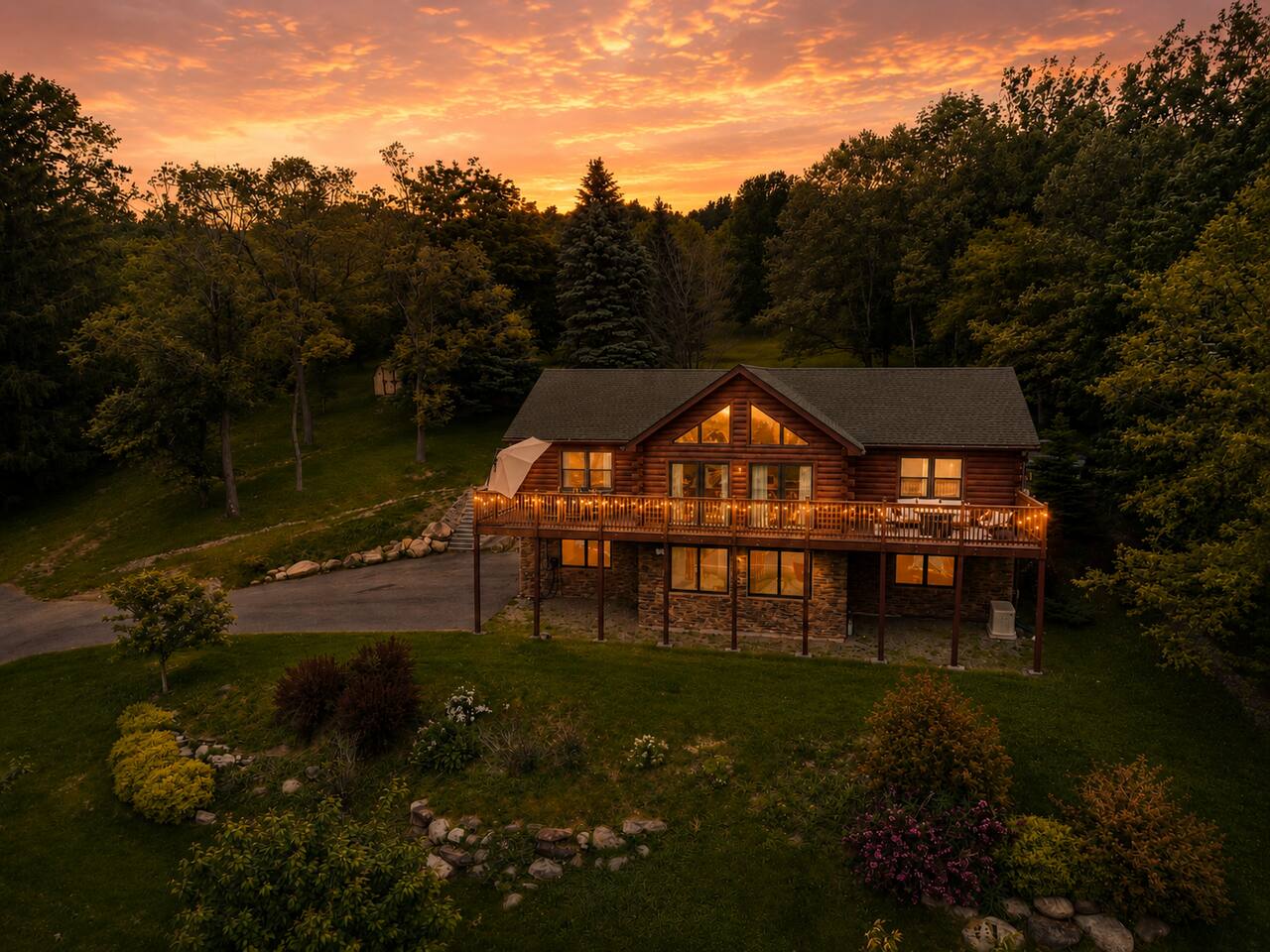 Slps 15, Hot tub, Sauna & Game room - Gateway FLX