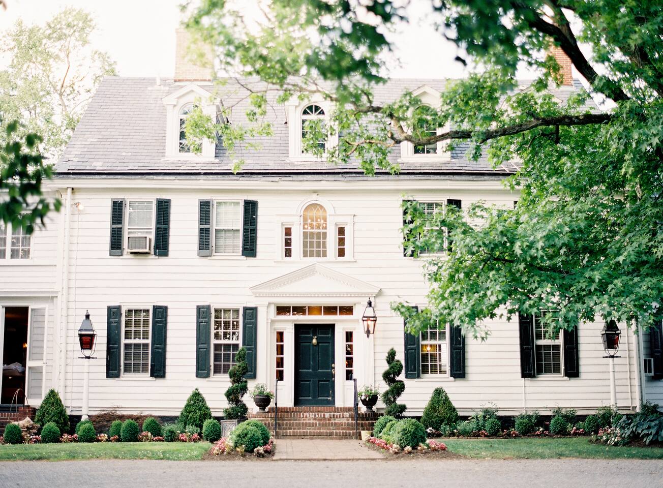 Historic Inn (all 7 rooms included)