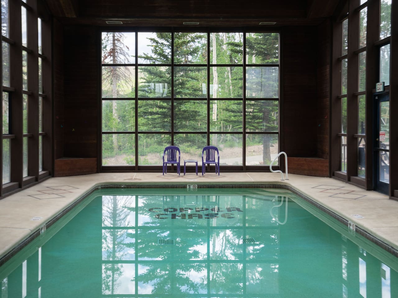King Suite | Kitchen | 4 Guests | Pool & Hot Tub