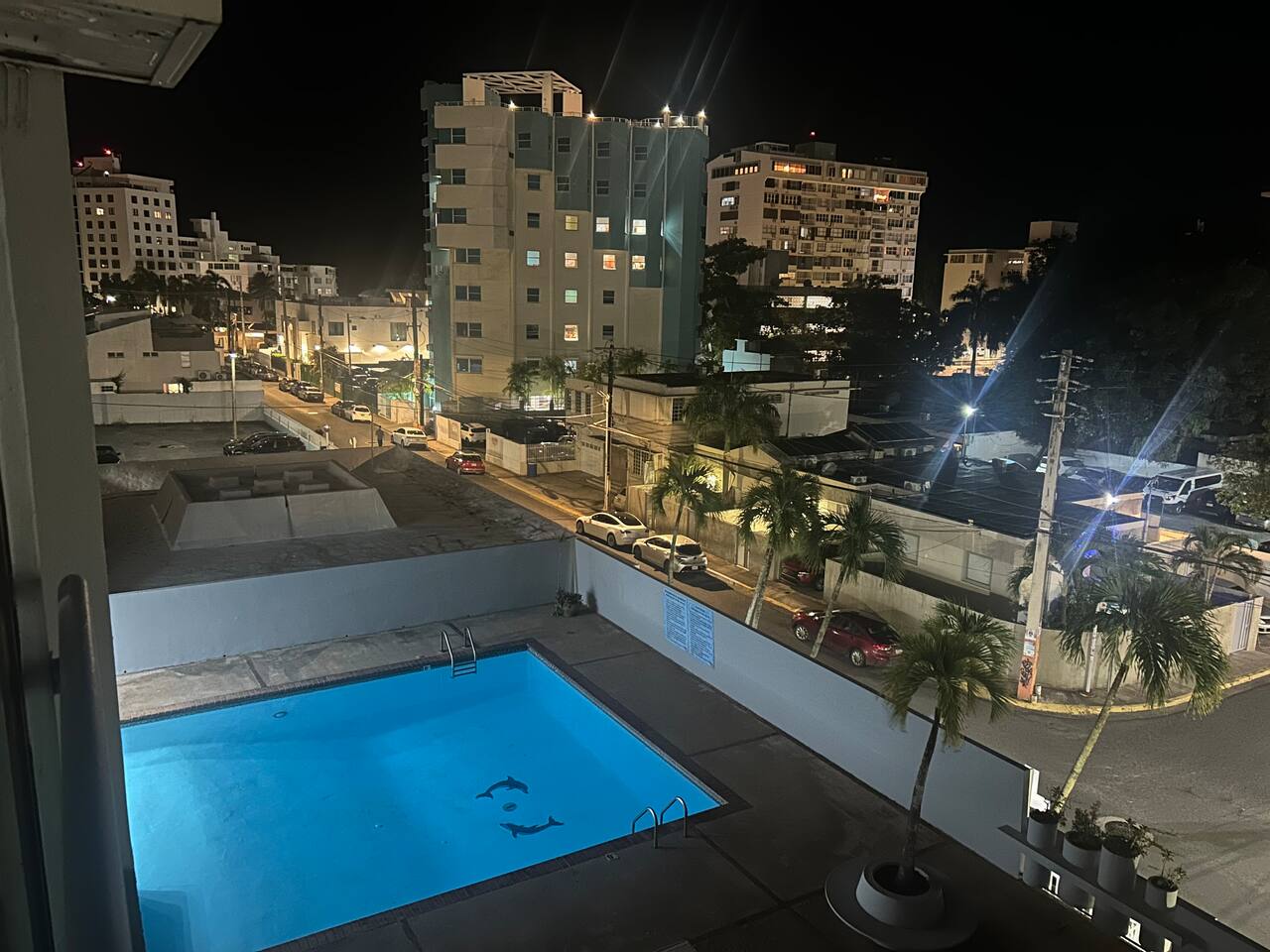 Isla Verde Studio|Steps to Beach•Pool•Free Parking