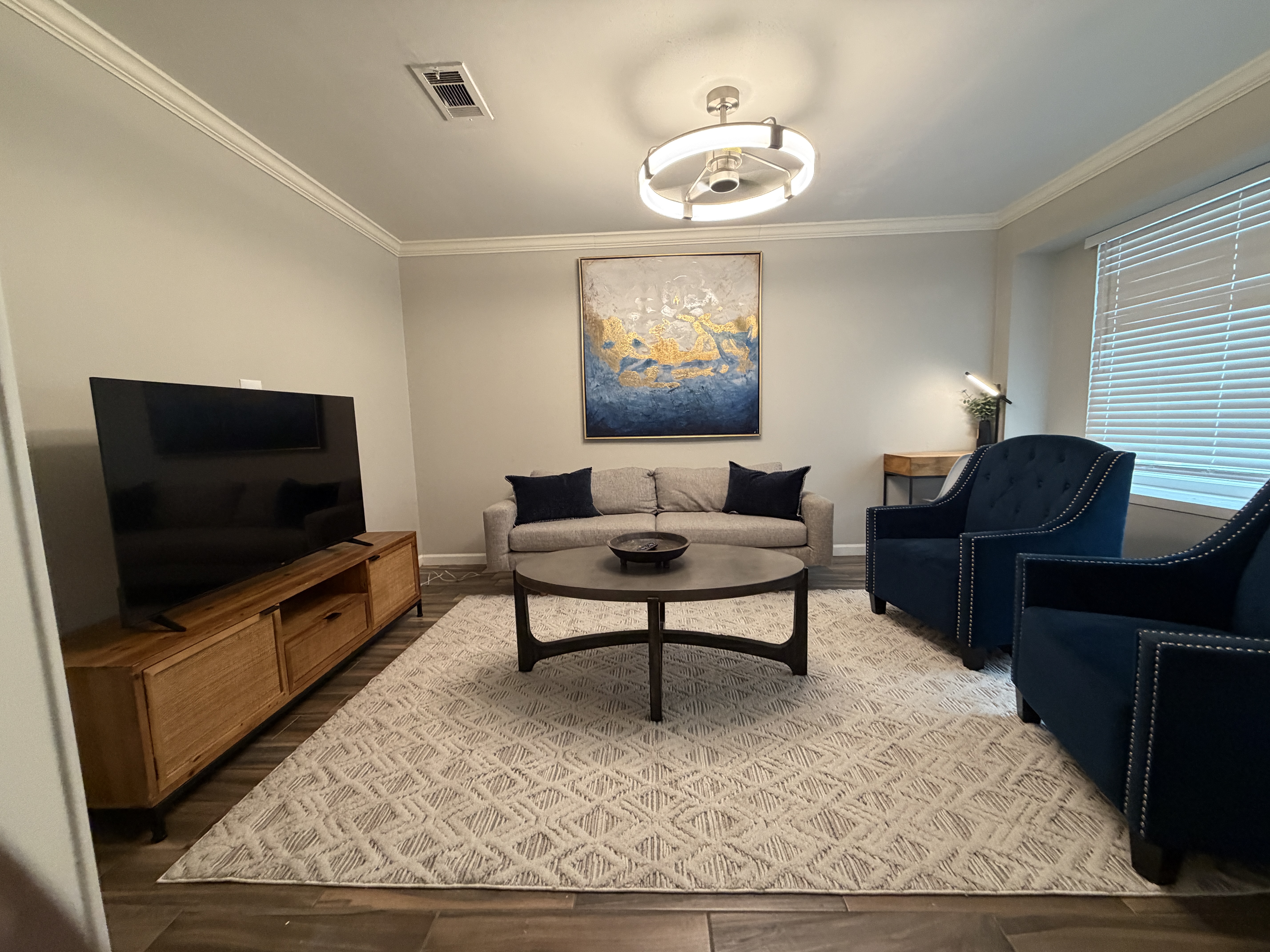 Luxury Villa | 8 Min to NRG World Cup Sleeps 10+